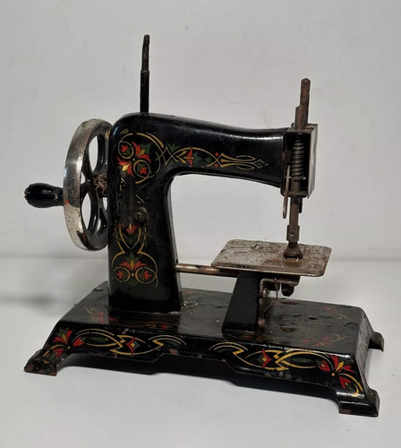 Machine coudre jouet pour - à,