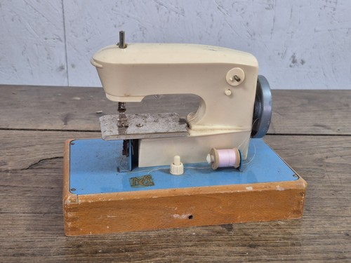 Jouet ancien machine - ancien,
