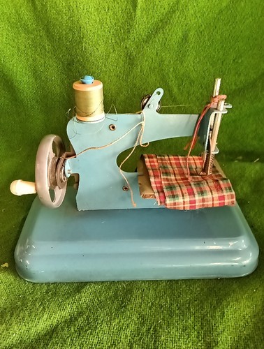 Jouet machine coudre - jouet,