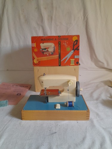 Ancienne machine coudre - machine,