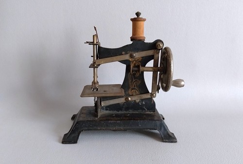 Smj machine coudre - machine,