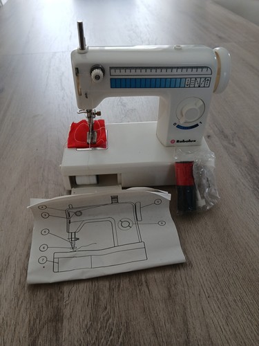 Jouet ancien machine - jouet,