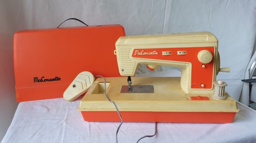 Machine coudre jouet ma - machine,