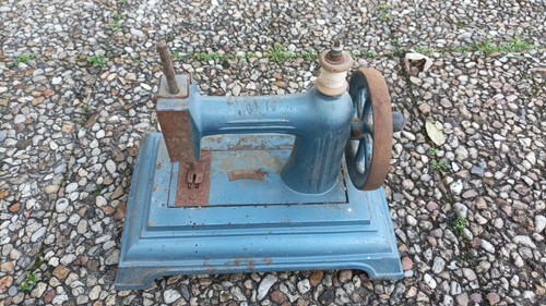 Machine coudre enfant - machine,