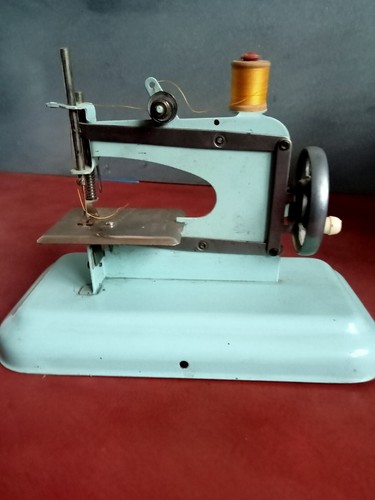 Vintage ancienne machine - ancienne,