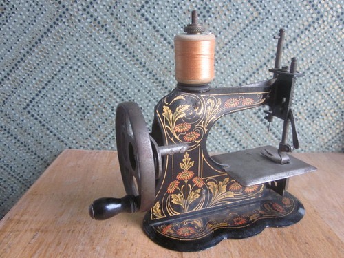Jouet machine coudre pour - machine,