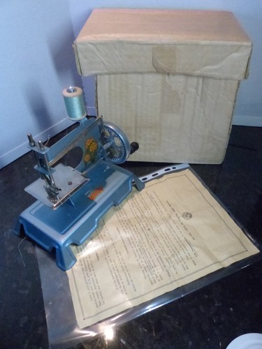 Machine coudre jouet baby - machine,