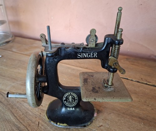 Machine coudre enfant - coudre,