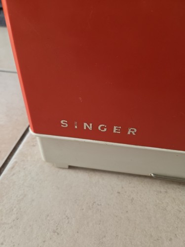 Jouet machine coudre singer - jouet,