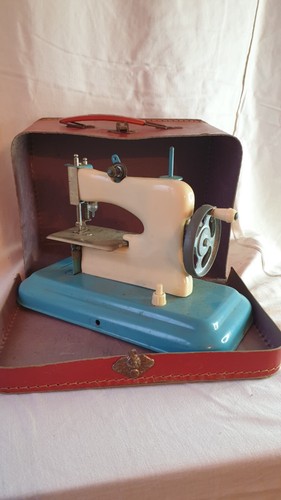 Machine coudre jouet ma - coudre,